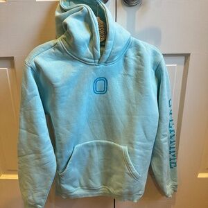 Overtime hoodie